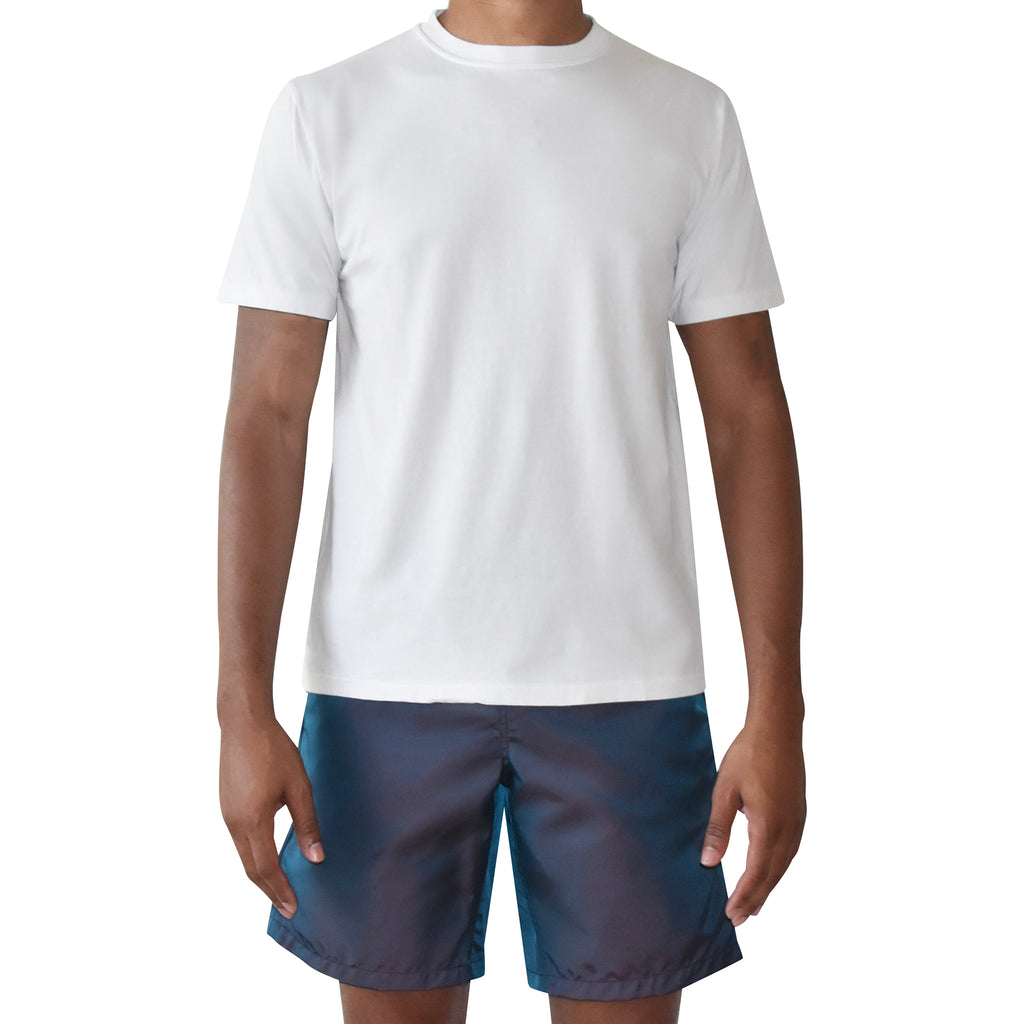 SS Tee Two