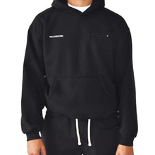Logo Hoodie