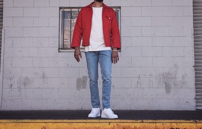 Float Jacket