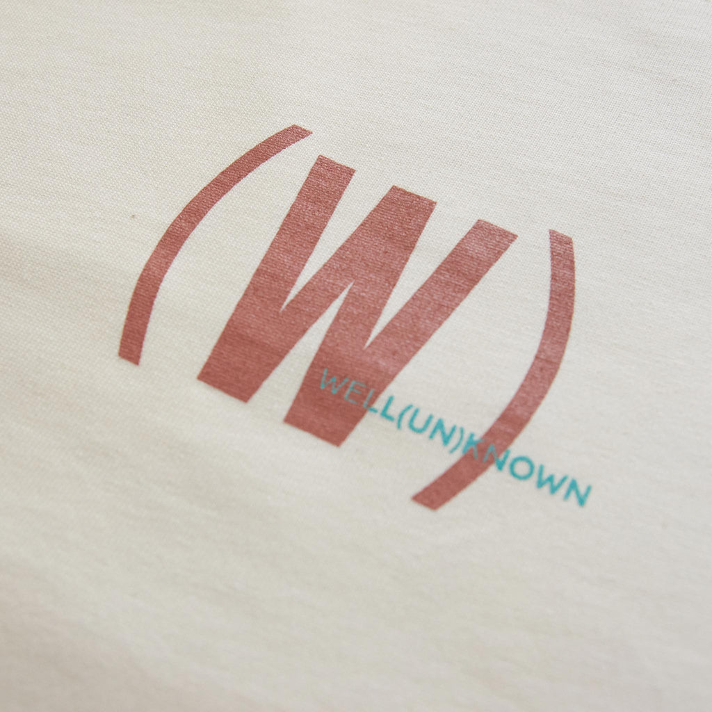"About Us" Long Sleeve Tee (W)