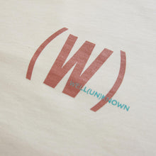 "About Us" Long Sleeve Tee (W)