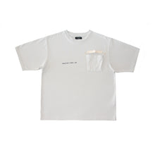 RAW BADGE TSHIRT