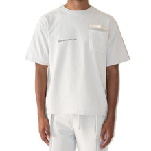 RAW BADGE TSHIRT