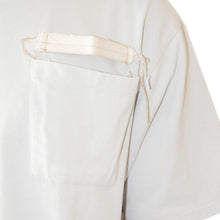 RAW BADGE TSHIRT