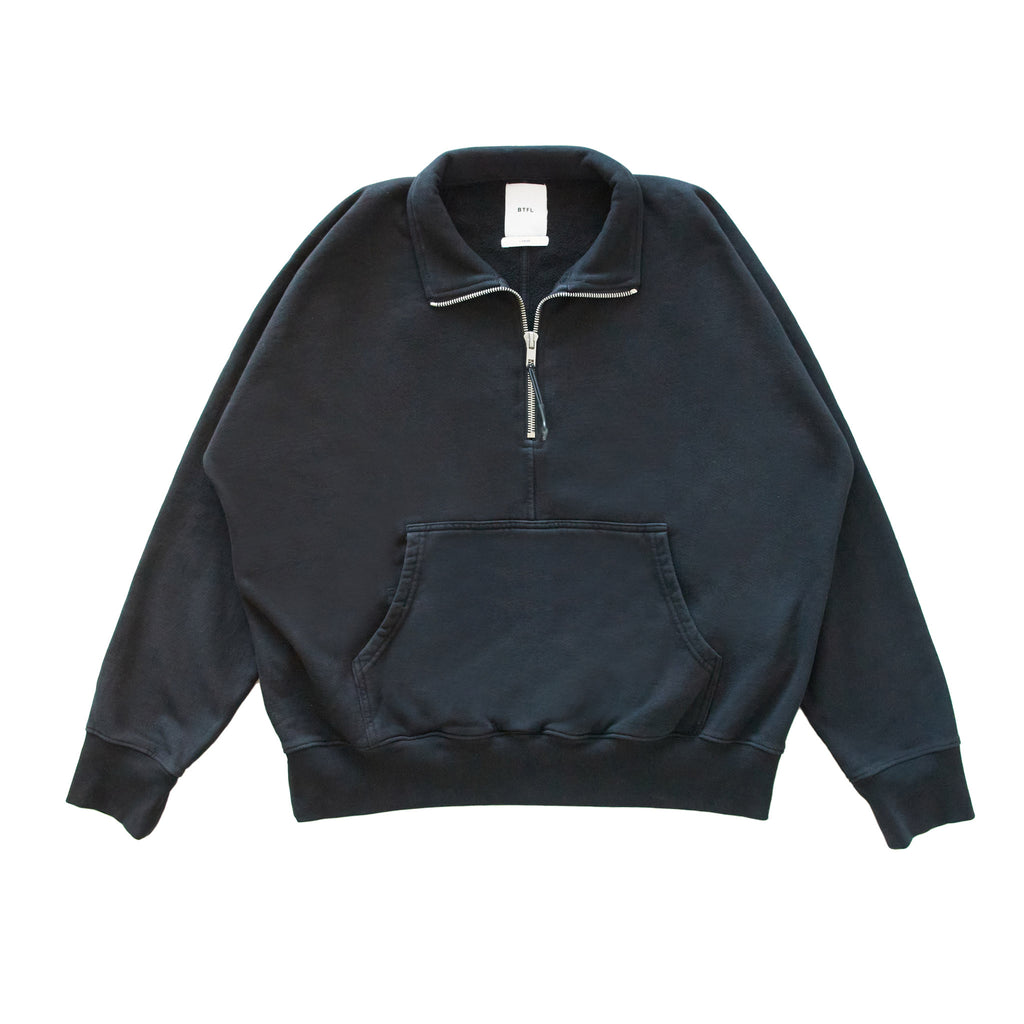 MOCK NECK