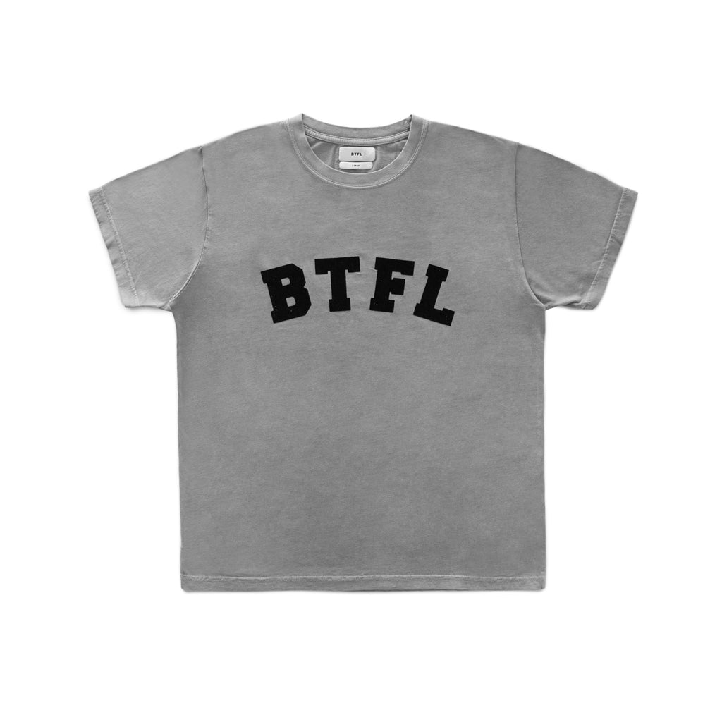 COLLEGIATE TEE