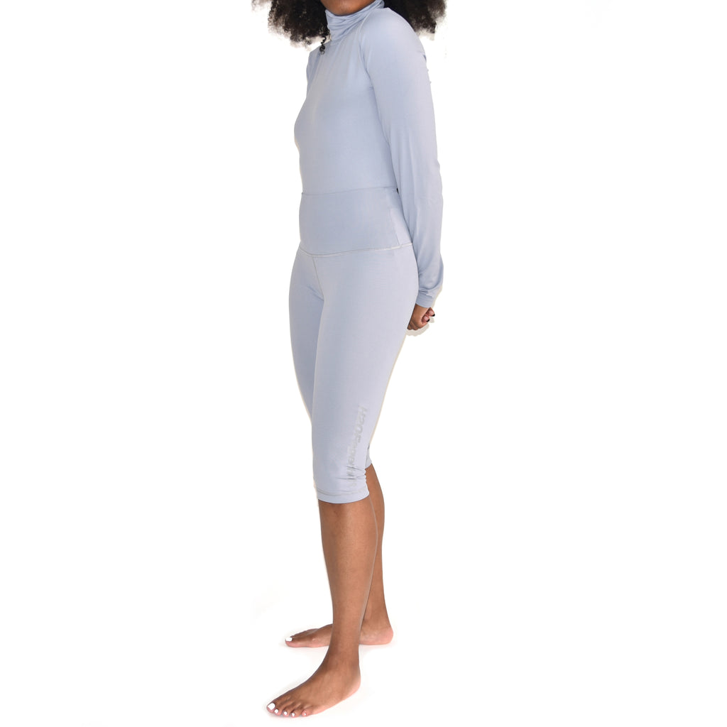 Hala Bodystocking