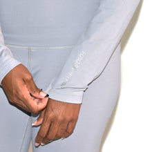 Hala Bodystocking