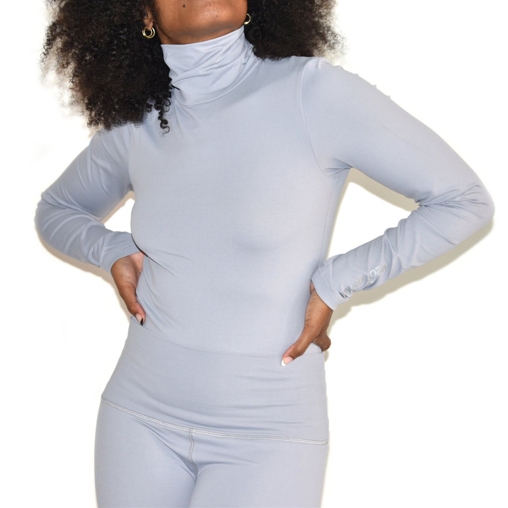 Hala Bodystocking