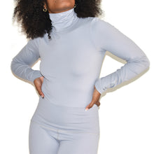 Hala Bodystocking
