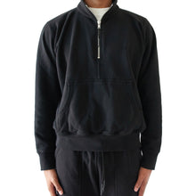 MOCK NECK
