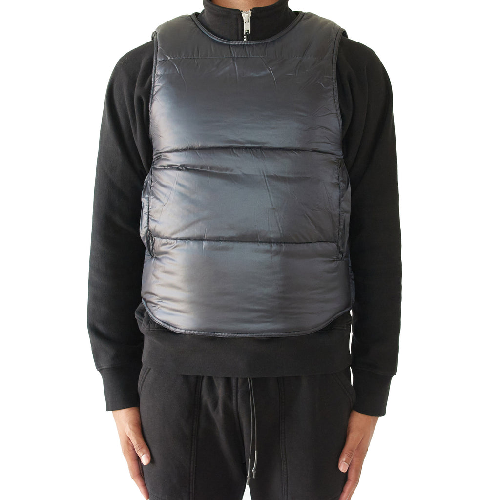MOCK NECK