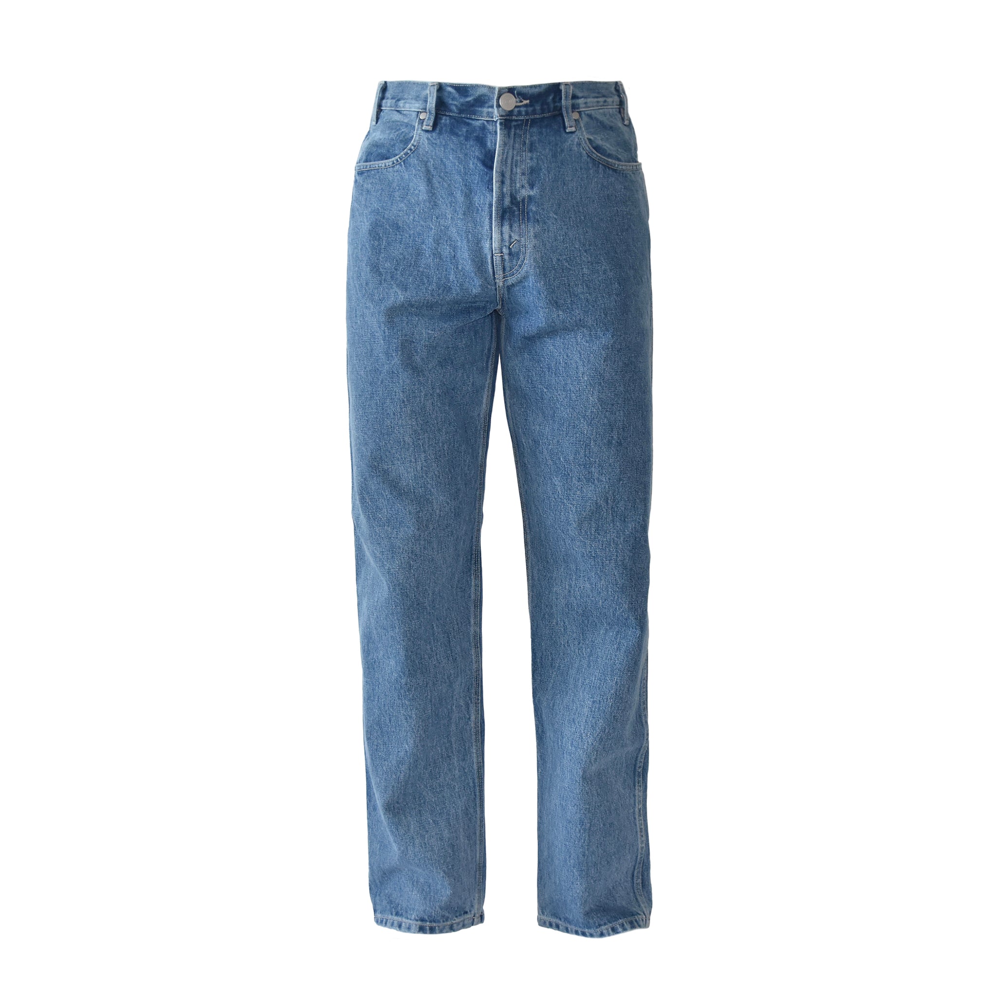 paa Four Pocket Denim Jean Indigo Wash Combo