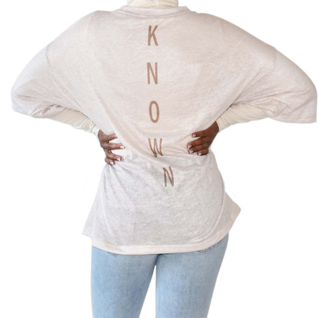 Limited Resources Tee