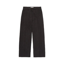 H Quilted Trouser Pant