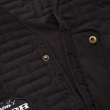 H Quilted Vest