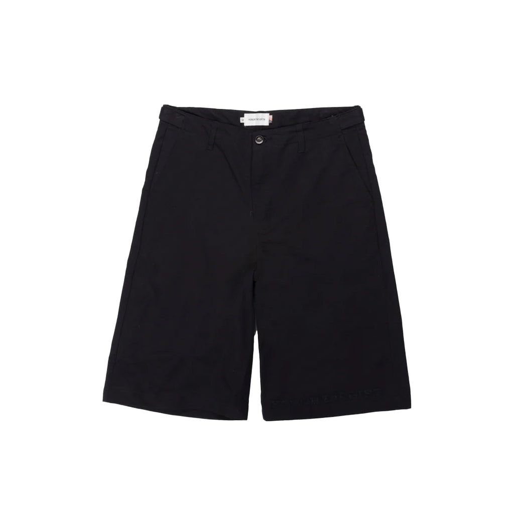 HTG Shop Shorts