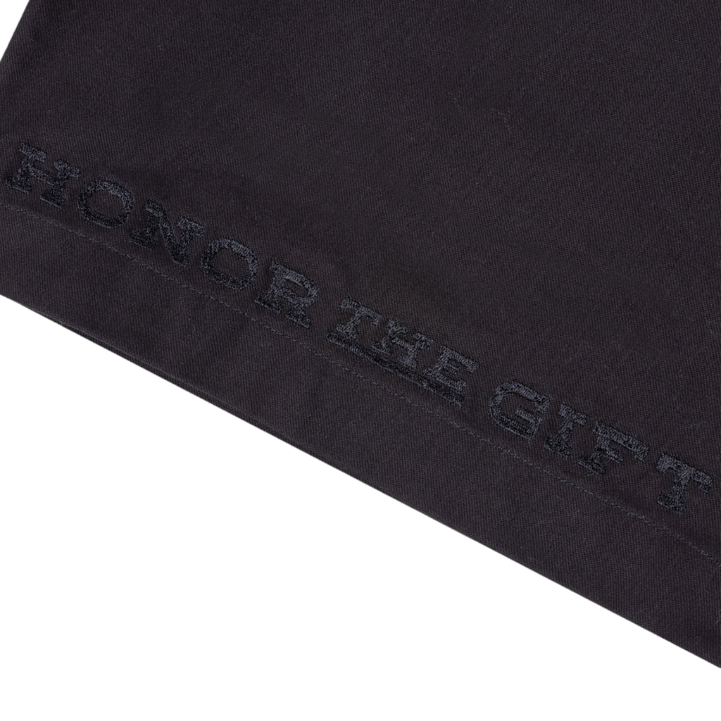 HTG Shop Shorts