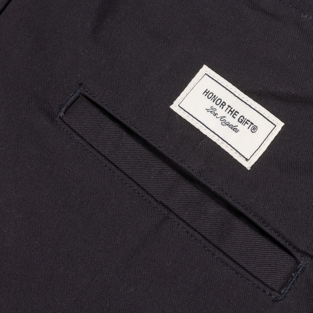 HTG Shop Shorts
