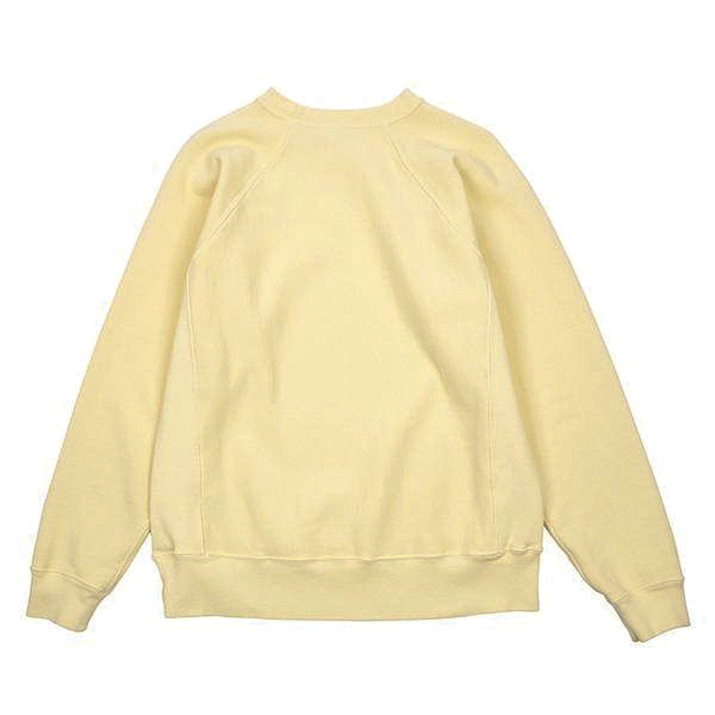 Crewneck Sweatshirt Two