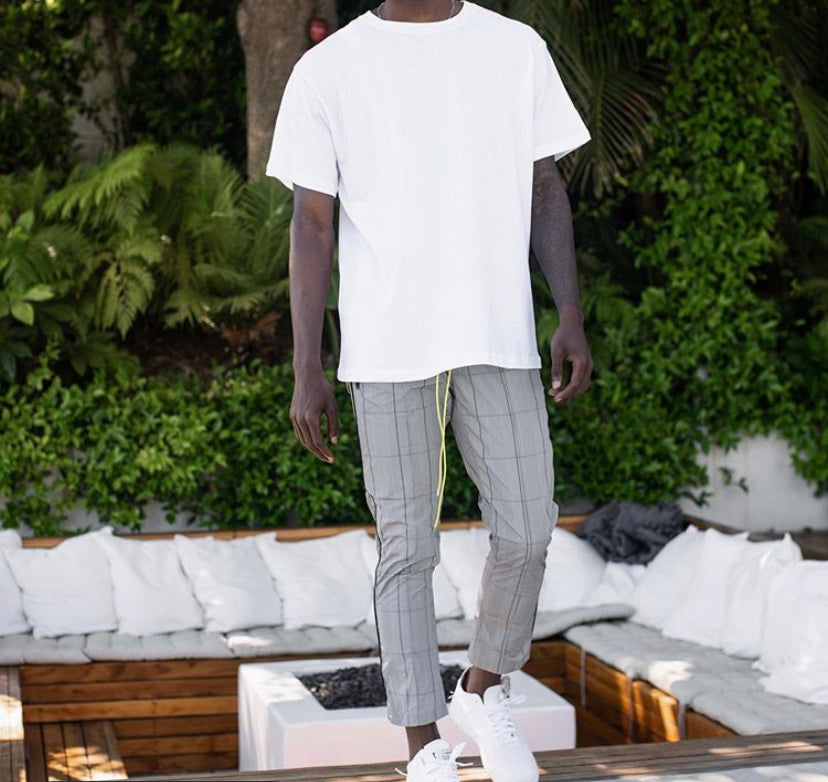 Tek Trouser