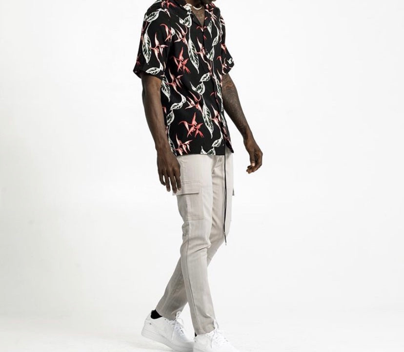 Vacation Shirt