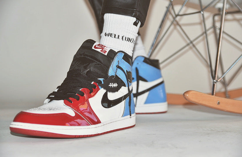 Logo Sock