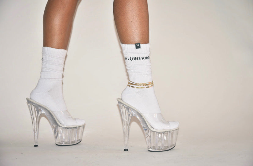 Logo Sock