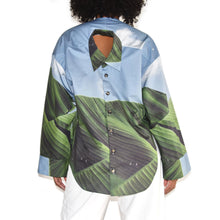 Designer Womens Top A.W.A.K.E.