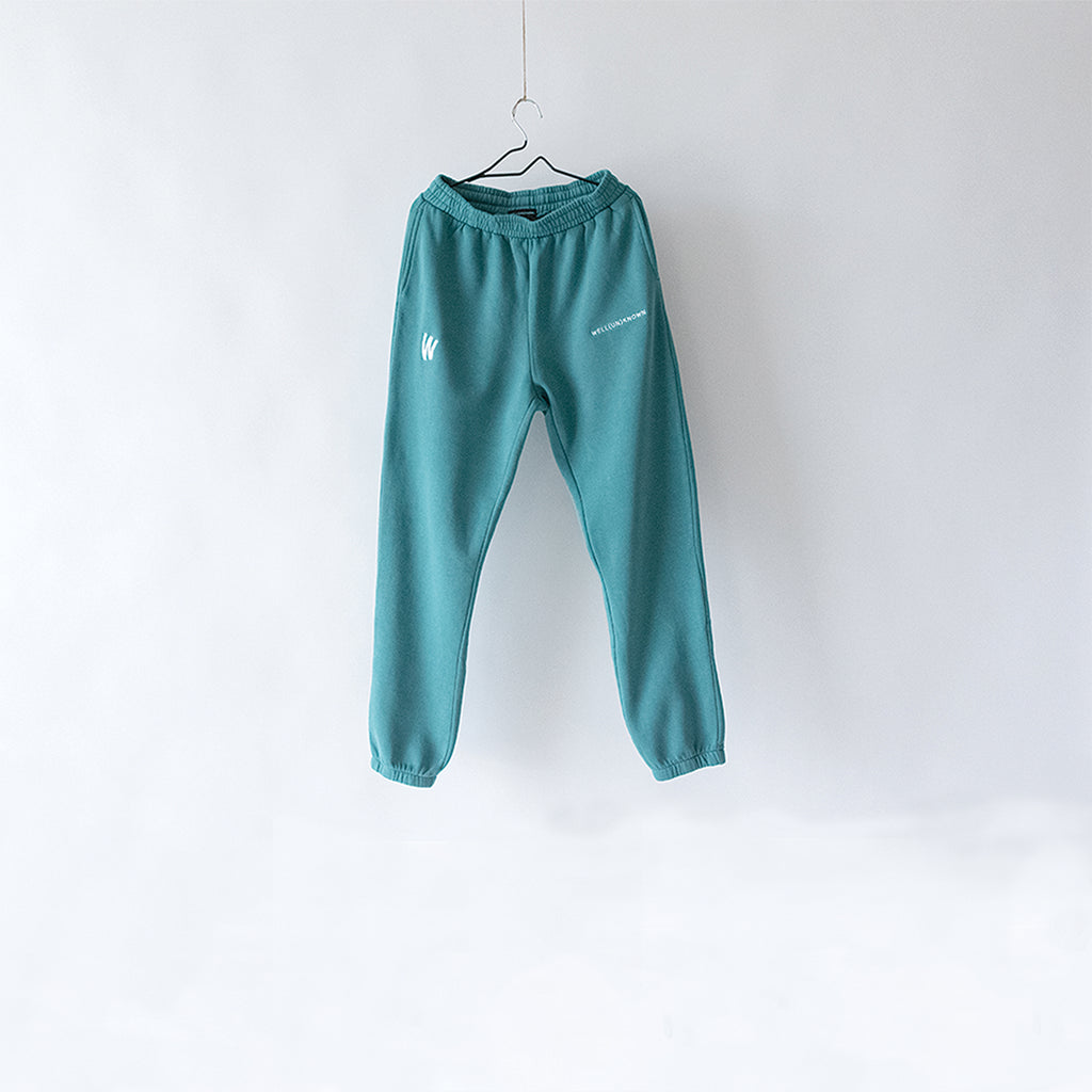 Logo Sweatpants