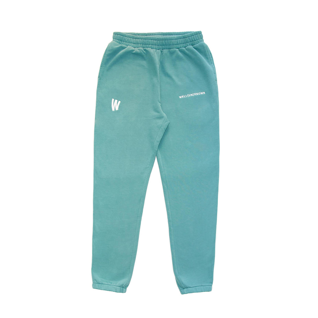 Logo Sweatpants