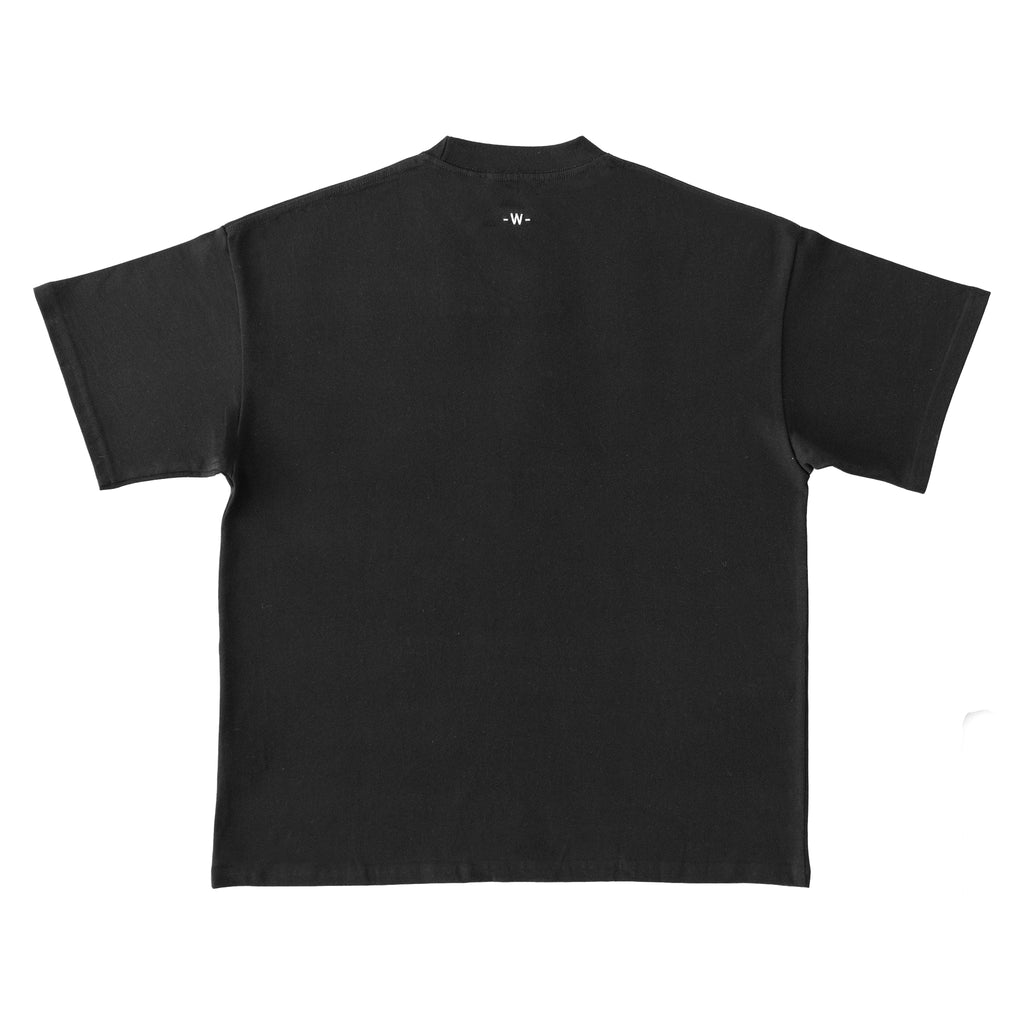 Logo Tee