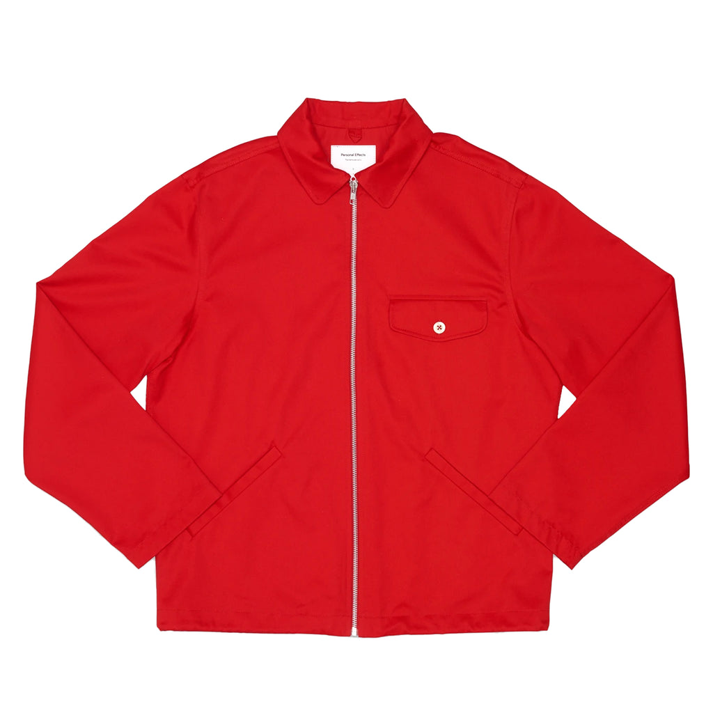 Float Jacket