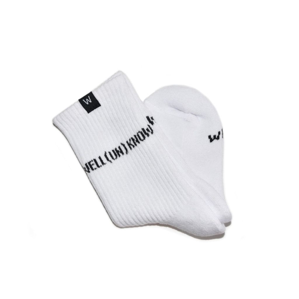Logo Sock