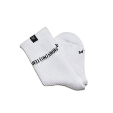 Logo Sock