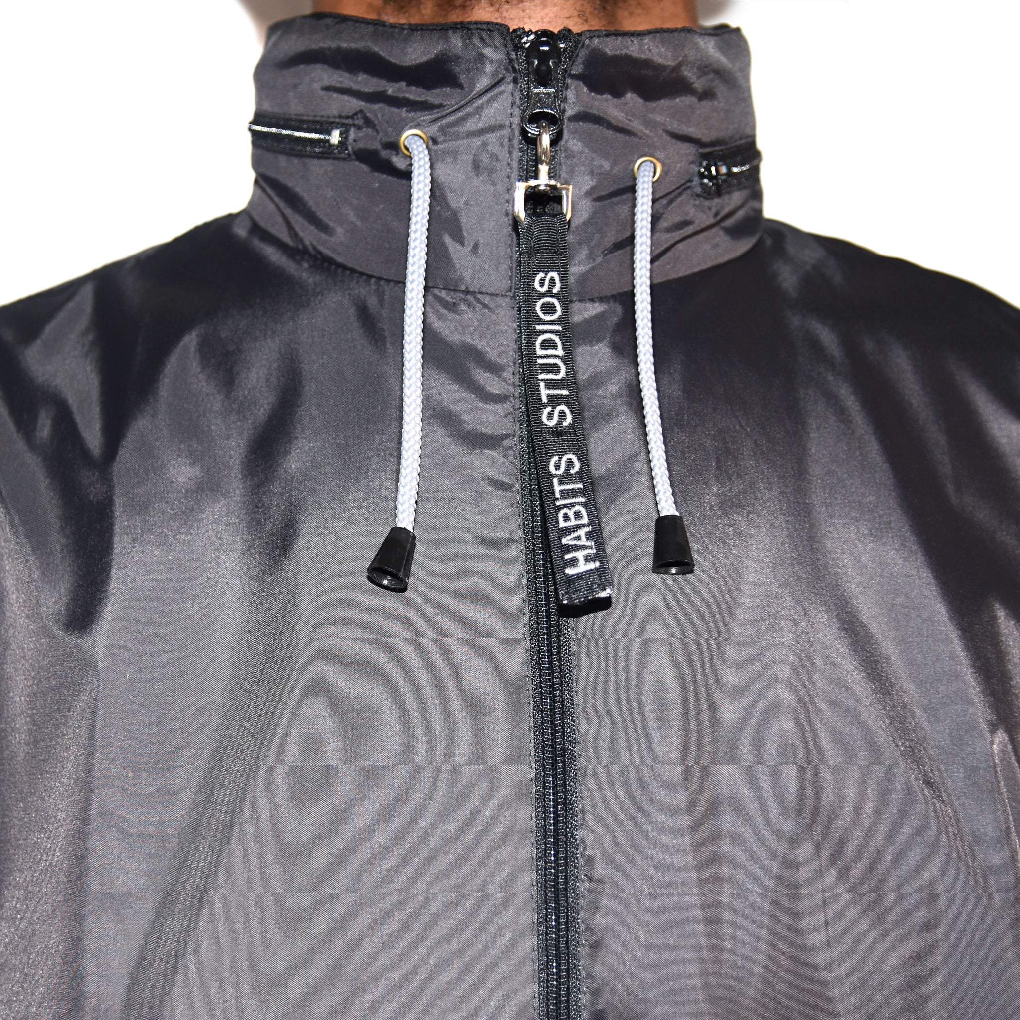 Tech Windbreaker