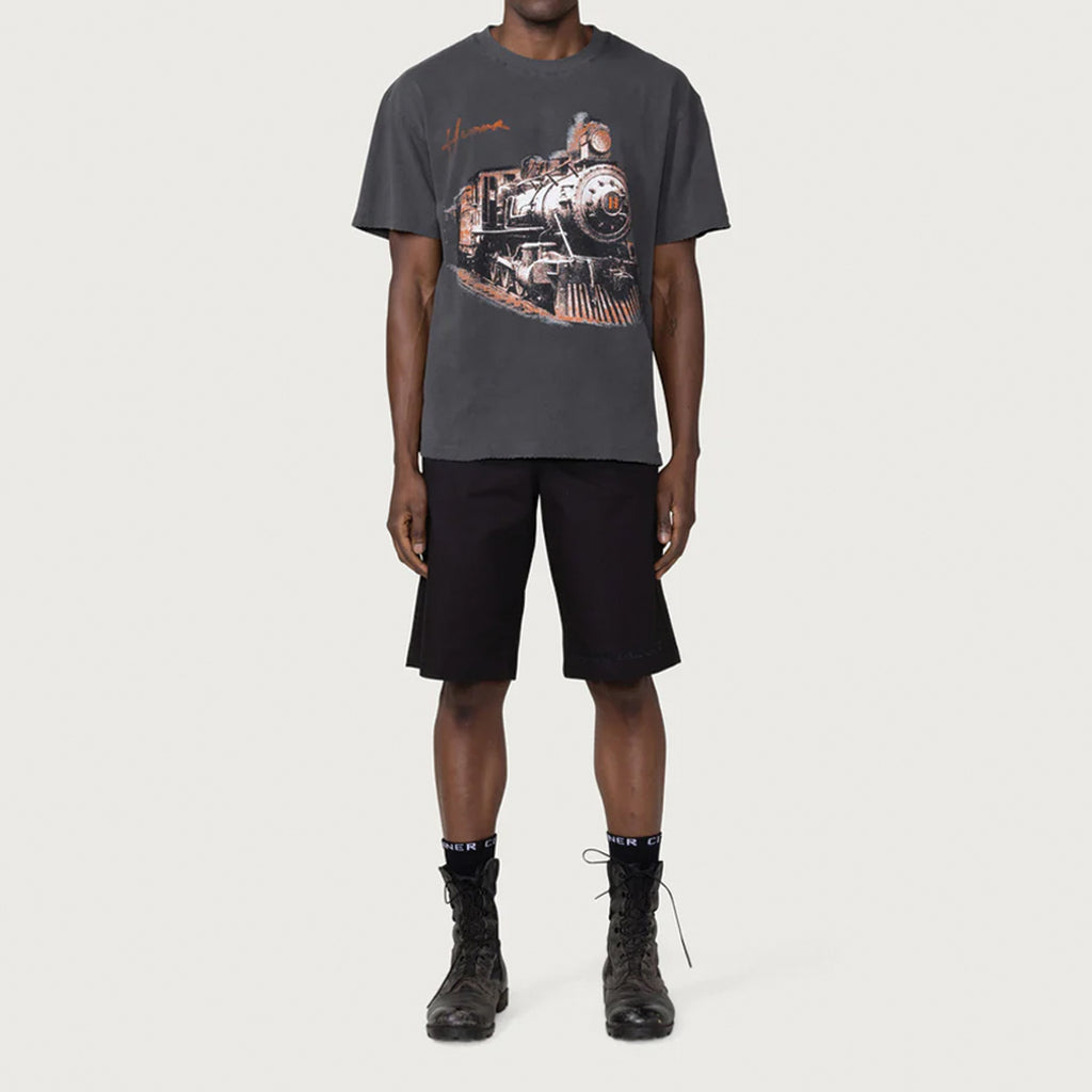 HTG Shop Shorts
