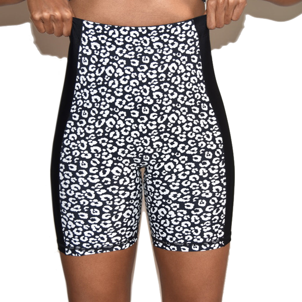 Contour Biker Short