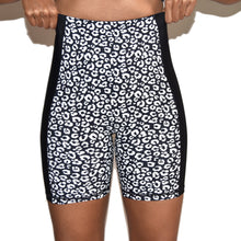 Contour Biker Short