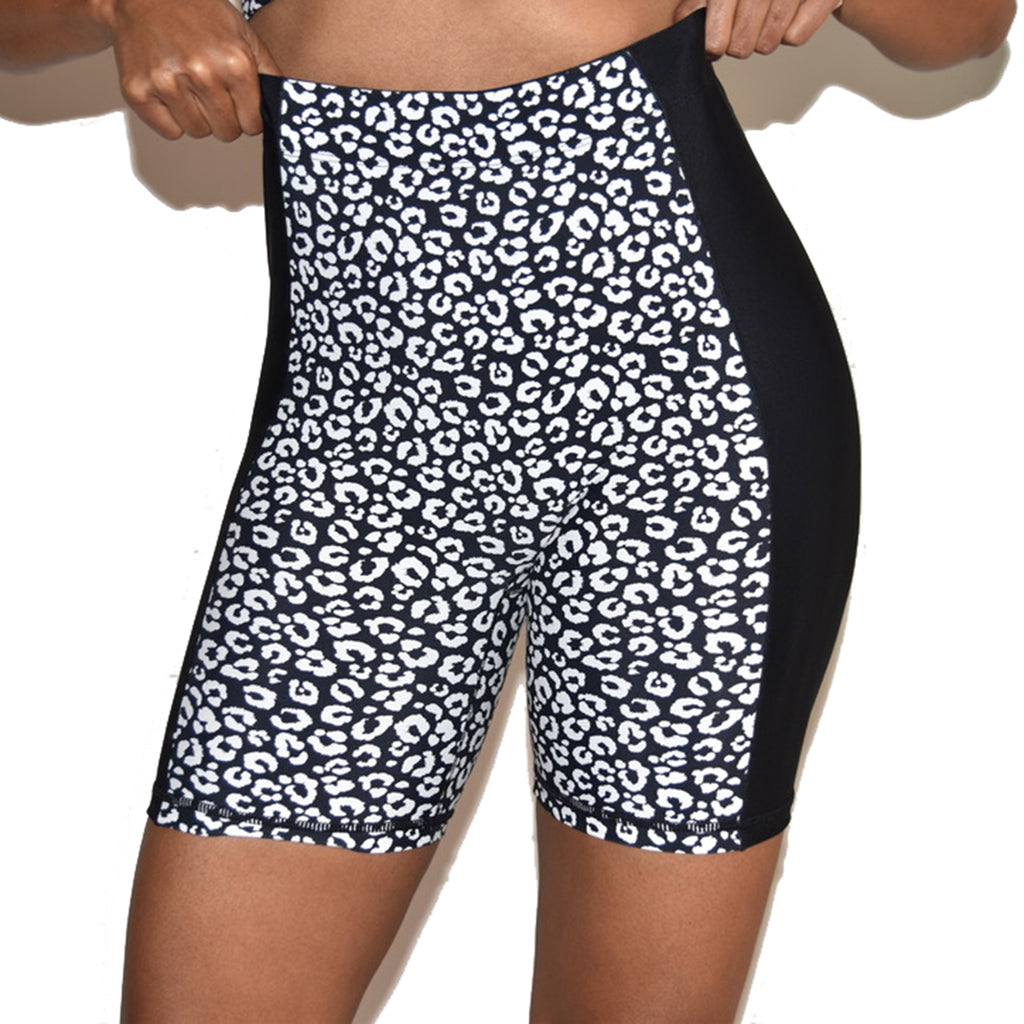 Contour Biker Short