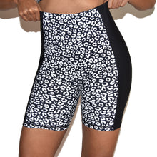 Contour Biker Short