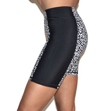 Contour Biker Short