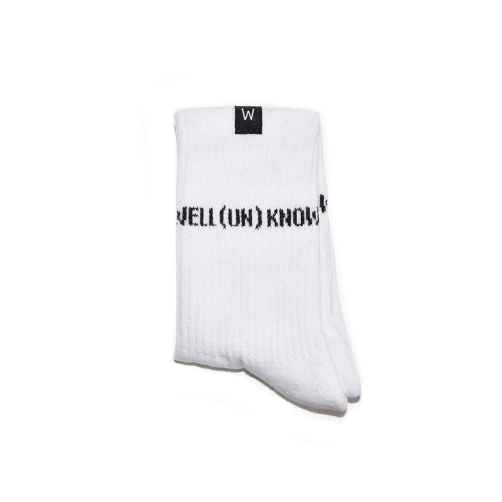 Logo Sock