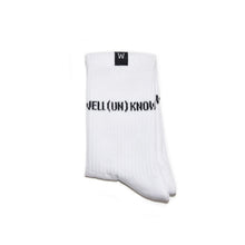 Logo Sock