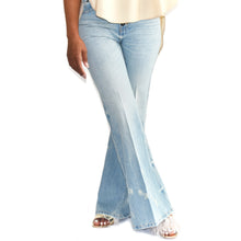 Each x Other Vintage Blue Jeans on Well(un)known Denim available at wellunknown.com