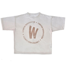 Limited Resources Tee