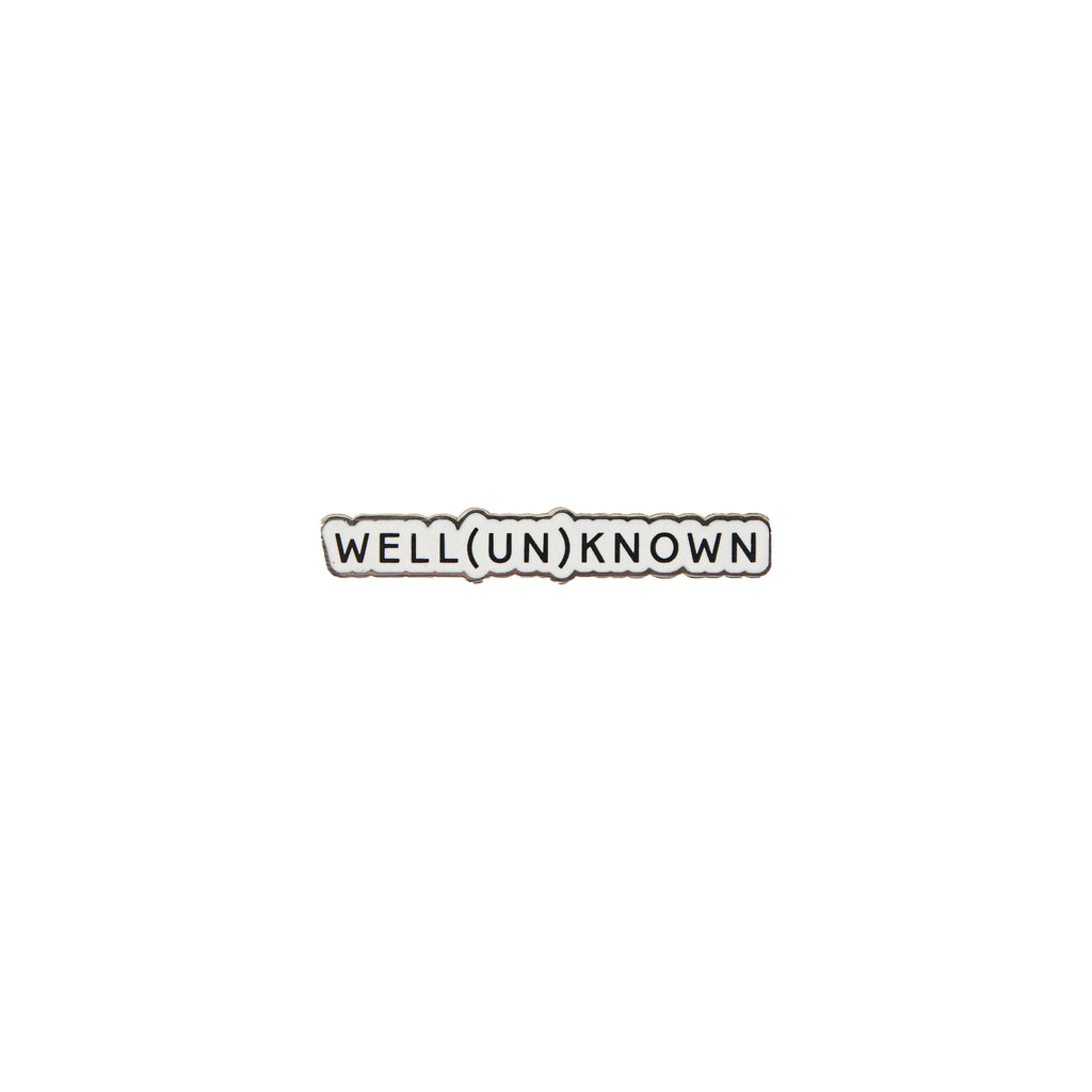 Logo Pin