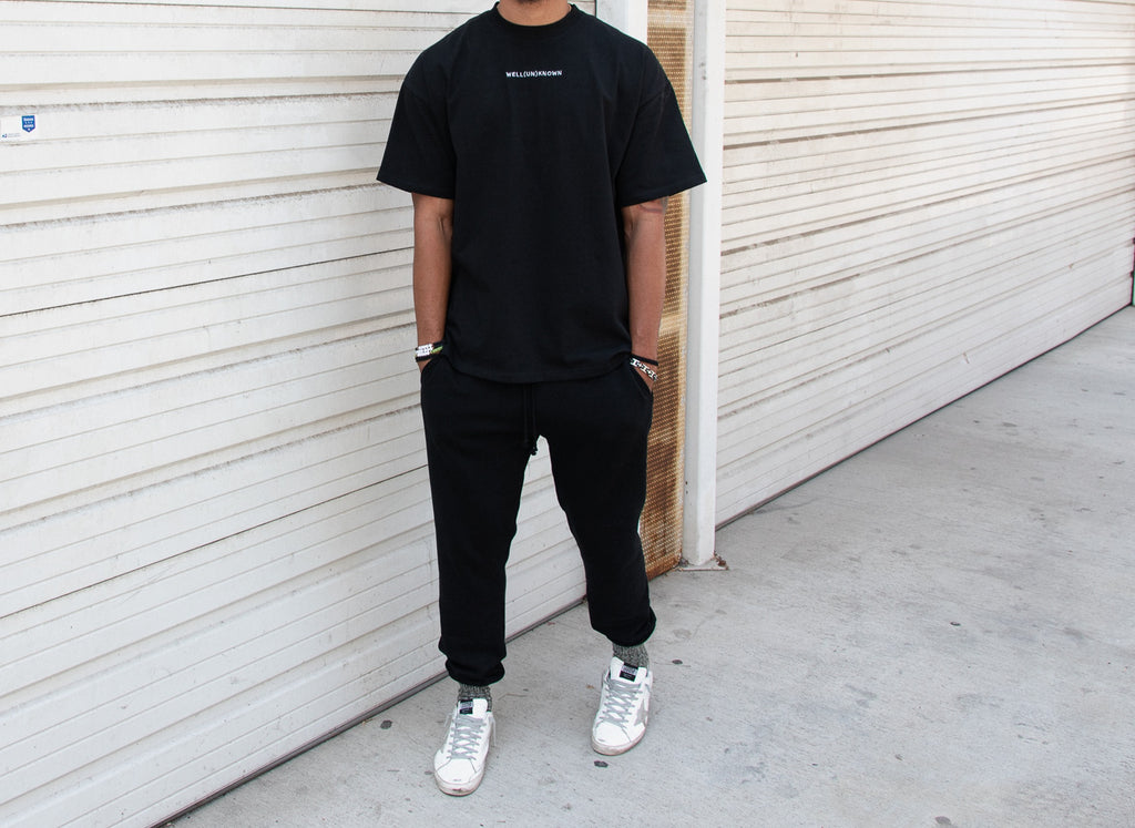 Logo Tee