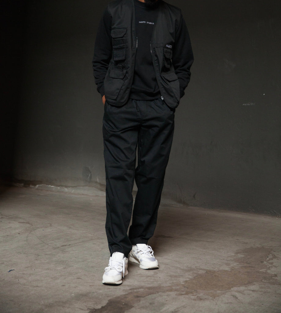 Utility Jacket