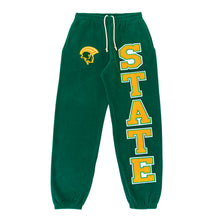 NSU Letterman Sweats